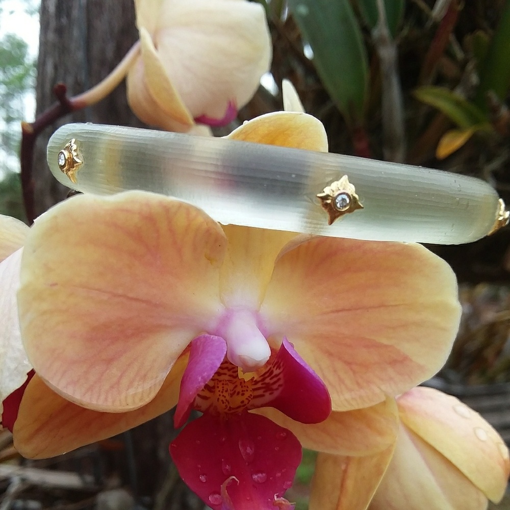 🎉Alexis Bittar Bangle Bracelet🎉